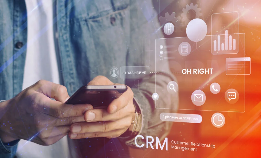 CRM